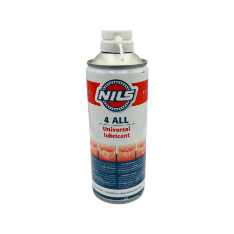 NILS 4 ALL SPRAY