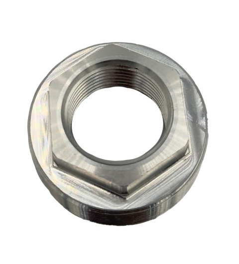 Adapter LS 400 ( Lube Shuttle)- MILWAUKEE M18 GG