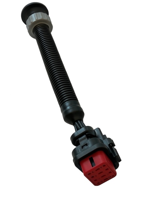 Adapter elektryczny Twin-2 / Twin-3