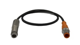 Czujnik przepływu rozdzielacza LX