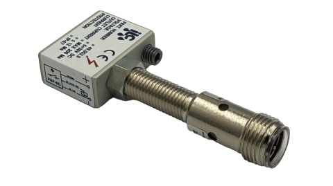 Czujnik ruchu sekcji DPX-2/M12x1