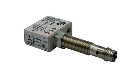 Czujnik ruchu sekcji DPX-2/M8x1