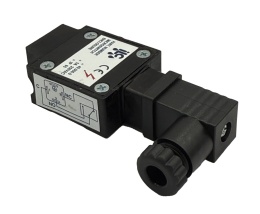 Czujnik ruchu sekcji DPA - DPM