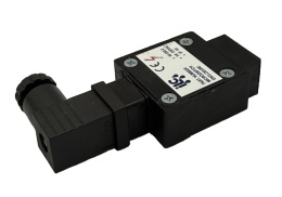 Czujnik ruchu sekcji DPA - DPM