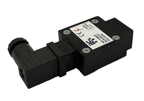 Czujnik ruchu sekcji DPA - DPM