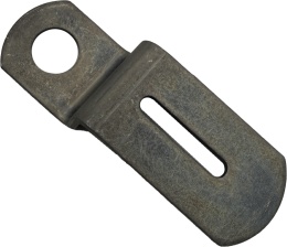 Wspornik montażowy / mocowanie rozdzielacza (typ Z-mini)