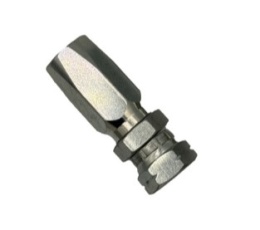 Końcówka skrętna M16x1.5 na przewód HPH 3/8