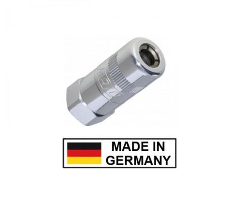 Końcówka smarownicy M10x1 - czteroszczękowa 