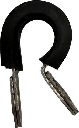 Opaska zaciskowa D10/M6mm