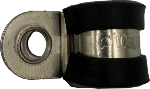 Opaska zaciskowa D12/M6mm