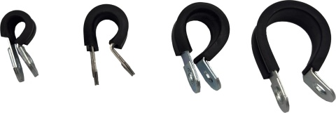 Opaska zaciskowa D15/M6mm