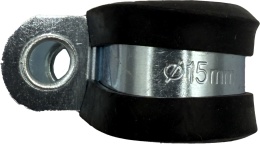 Opaska zaciskowa D18/M6mm