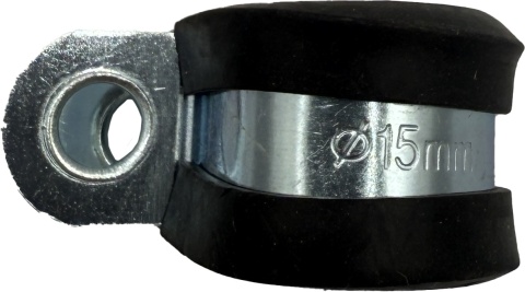 Opaska zaciskowa D18/M6mm