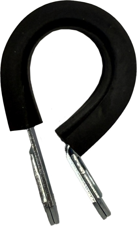 Opaska zaciskowa D18/M6mm