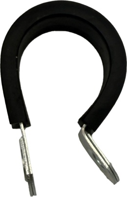 Opaska zaciskowa D22/M6mm
