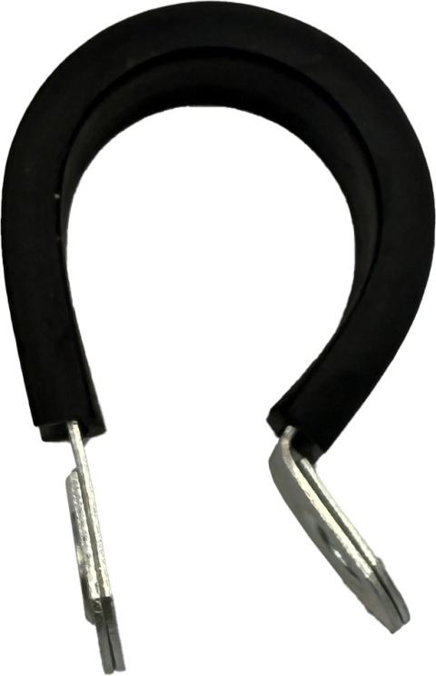 Opaska zaciskowa D22/M6mm