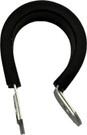 Opaska zaciskowa D25/M6mm