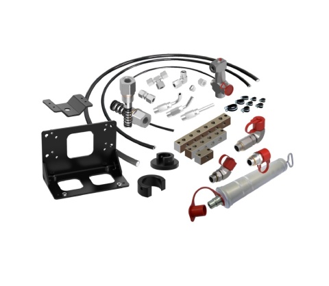 Osłona pierścienia zabezpieczającego punkt smarny zew. 50mm