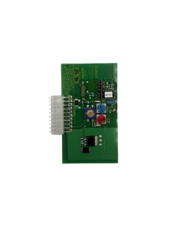 Płytka sterująca 12/24V DC do pompy Lincoln P203