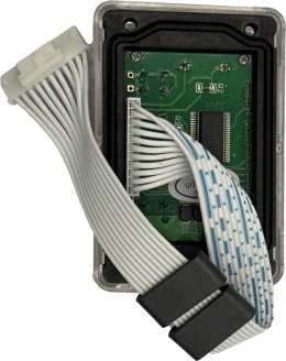 Panel / wyswietlacz pompy Lubmann ALP & ALPB oraz pompy Autol