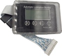 Panel / wyswietlacz pompy Lubmann ALP & ALPB oraz pompy Autol