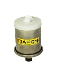 LUBEMATIC 1M – Automatyczna smarownica jednopunktowa 120 ml