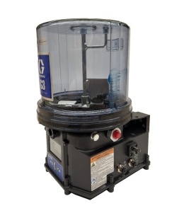 Pompa GRACO G3 MAX GEN-2 | 4 kg  | 24 V DC  | sterownik | TEST