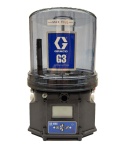 Pompa GRACO G3 MAX GEN-2 | 4 kg  | 24 V DC  | sterownik | TEST