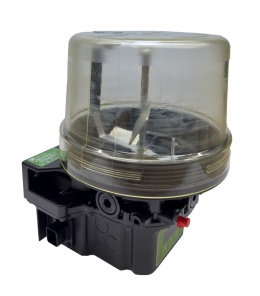 Pompa GROENEVELD GPA+ 24V/5kg z mieszadłem