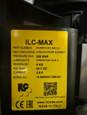 Pompa do węzłów betoniarskich ILC-MAX SICOMA 24V / 4kg / timer / 40.Z05514.001