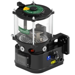 Pompa Lubmann ALPB 2kg 24vdc