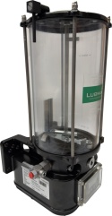 Pompa Lubmann ALPB 4kg 24vdc