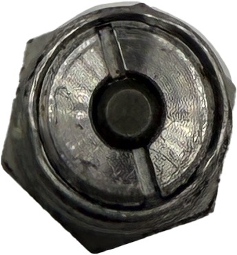 Zawór bezpieczeństwa 50bar pompy Groeneveld SingleLine