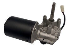 Silnik 24V do pompy Twin-2/3/3.1 Groeneveld