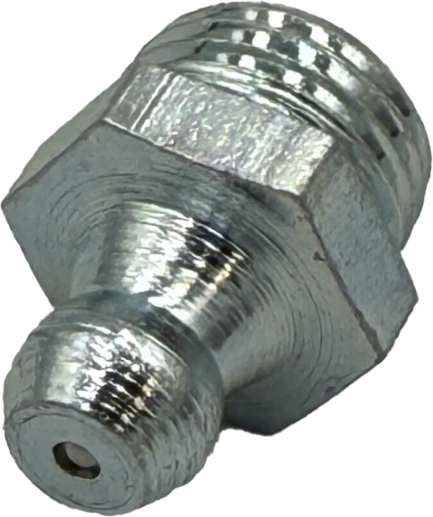 Smarowniczka / kalamitka prosta M8x1