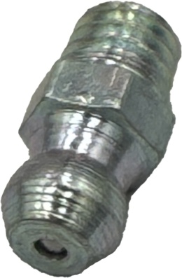 Smarowniczka / kalamitka prosta M6x1