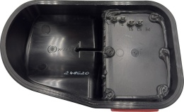 Sterownik do pompy Beka EP-1 troniX1