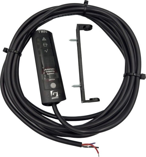 Panel / wyświetlacz Groeneveld Twin-2 & Twin-3 & Twin-3.1.