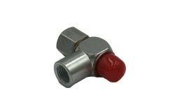 Wyjście z dosmarowaniem 1/8