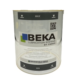 Zbiornik pompy BEKA PICO 1,2kg