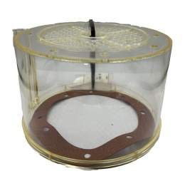 Zbiornik pompy SKF KFG 2kg