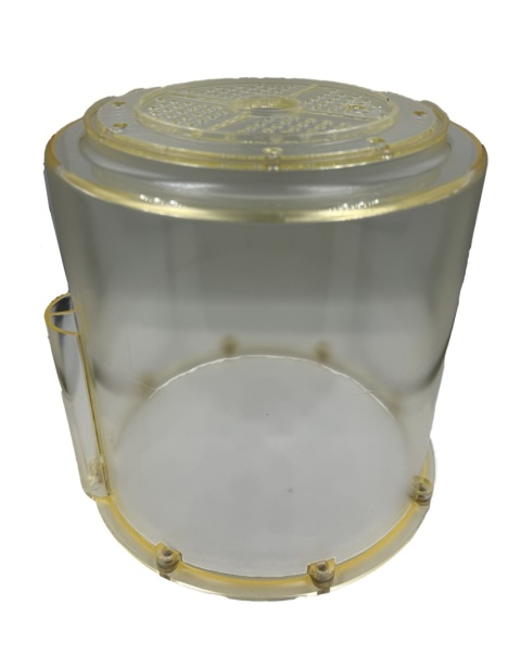 Zbiornik pompy SKF KFG 6kg