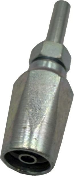 Końcówka skrętna 6mm na przewód HPH 1/4