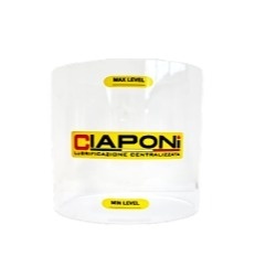 Zbiornik pompy CIAPONI 4kg