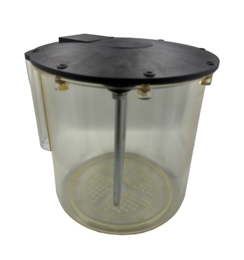 Zbiornik pompy SKF KFG 6kg