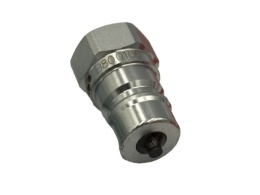 Szybkozłączka grzybkowa męska - przyłącze 3/8