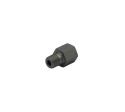 Adapter prosty GZ 1/8" - GW 1/8" L35,0mm