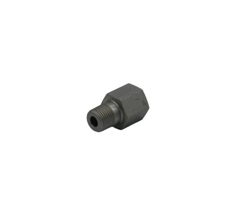 Adapter prosty GZ 1/8" - GW 1/8" L35,0mm