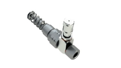 Element pompujący ILC Mini z zaworem bezpieczeństwa