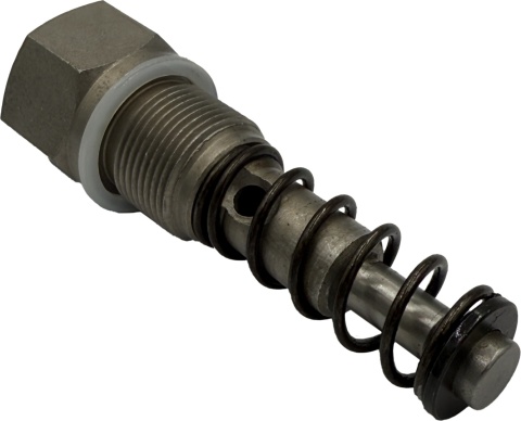 Element pompujący do pompy CIAPONI